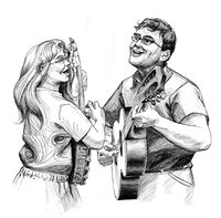 Dan & Faith